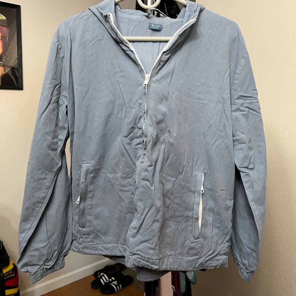 JOHN GALT BRANDY MELVILLE WINDBREAKER